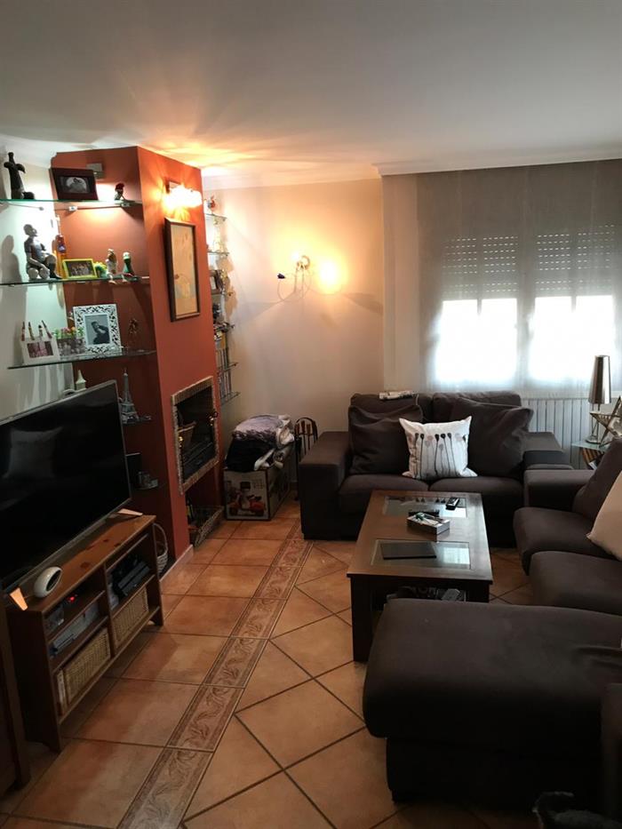 Apartament de venda a la cortinada